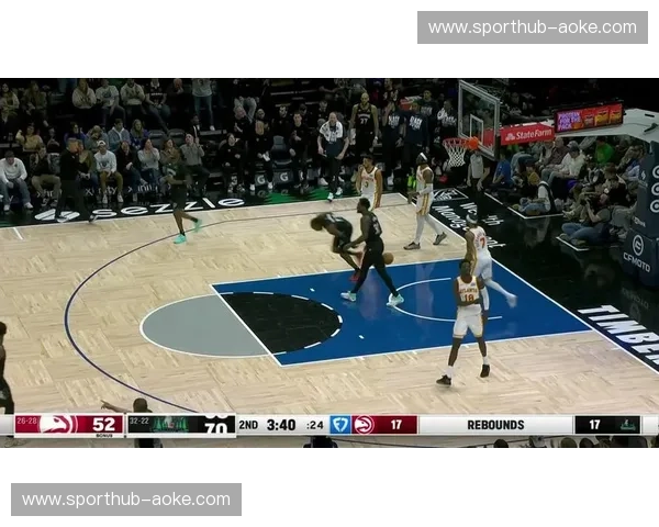 森林狼兰德尔出战成疑内线冲击力 掘金戈登缺阵防守强度下滑