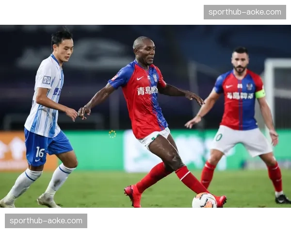 青岛场均34.9次助攻联盟第一，团队传导优于终结效率